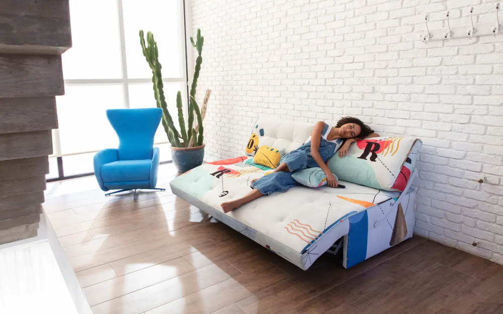 Диван-кровать Indy