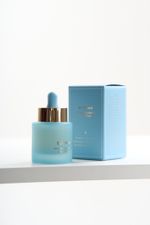 Увлажняющая ампула с гиалуроновой кислотой ELSYM8 Hydro Quench Ampoule 30 мл