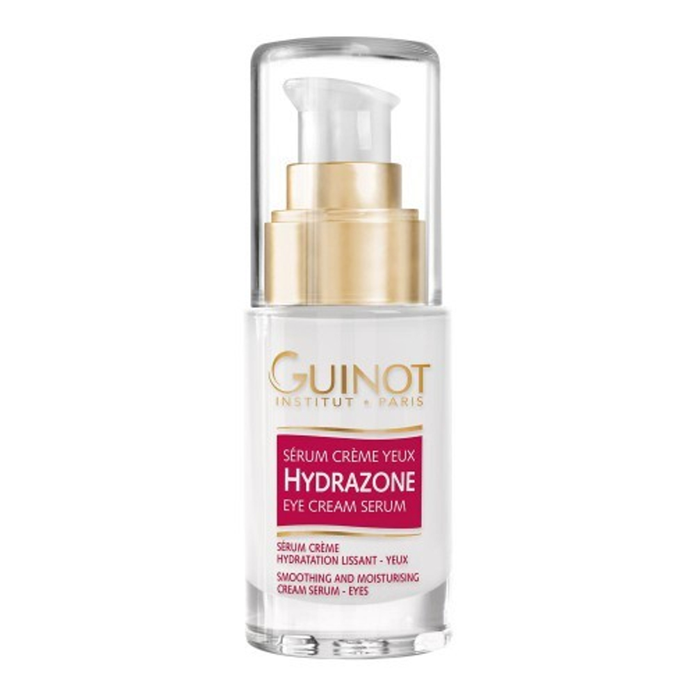 Guinot Серум-крем Serum-Creme Hydrazone Yeux, 15 мл