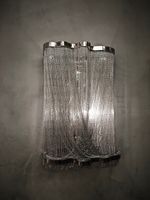 Настенный светильник Stream Steel 2