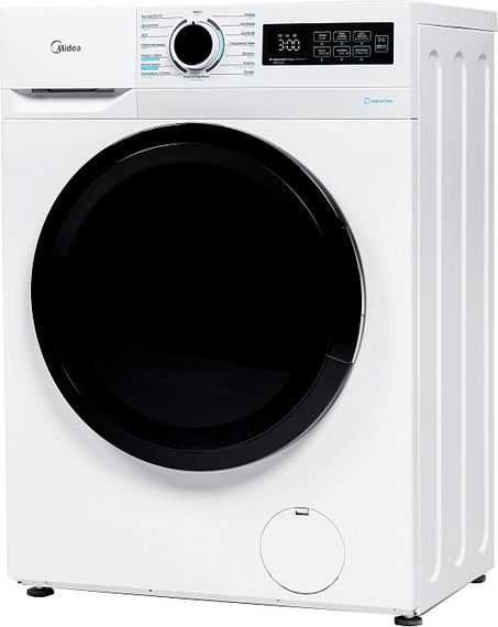 Стиральная машина Midea MF11712BS40/W