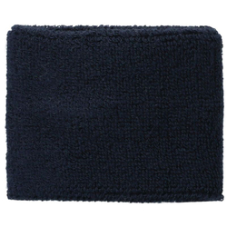 Напульсник теннисный Asics Band Pair 2P - midnight