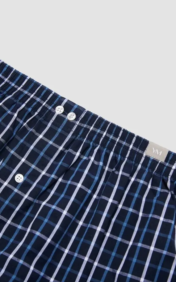 20356 Свободные боксеры