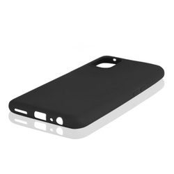 Чехол ROSCO для realme 7 Pro оптом (арт. RM-7PRO-COLOURFUL-BLACK)