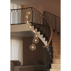 Подвесной светильник Arte Lamp VOLARE