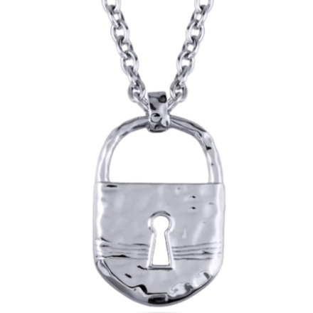 UVE Подвеска замок