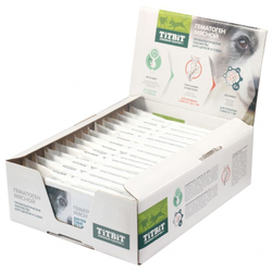 Лакомство для собак Гематоген мясной для пожилых собак 022528 (TitBit)