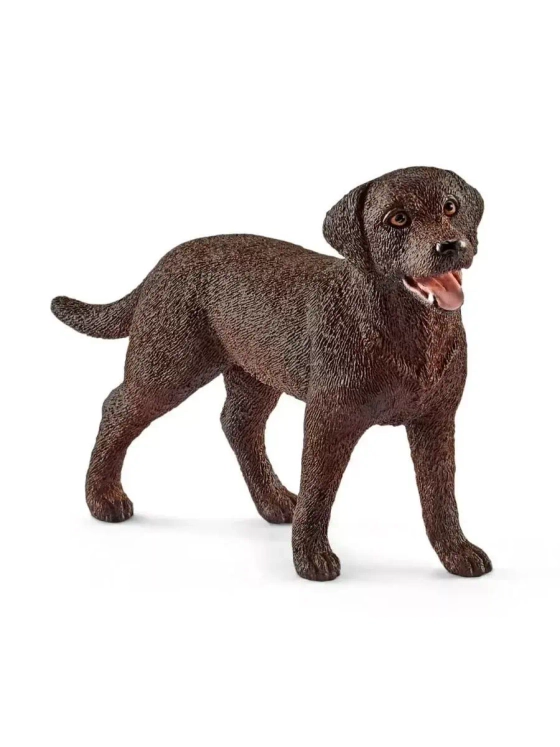 Фигурка Лабрадор самка Schleich 13834