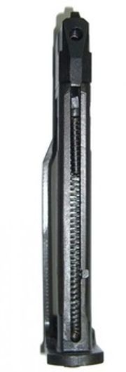 Магазин МР-654К-32 и МР-654К-38 (узкая рамка)