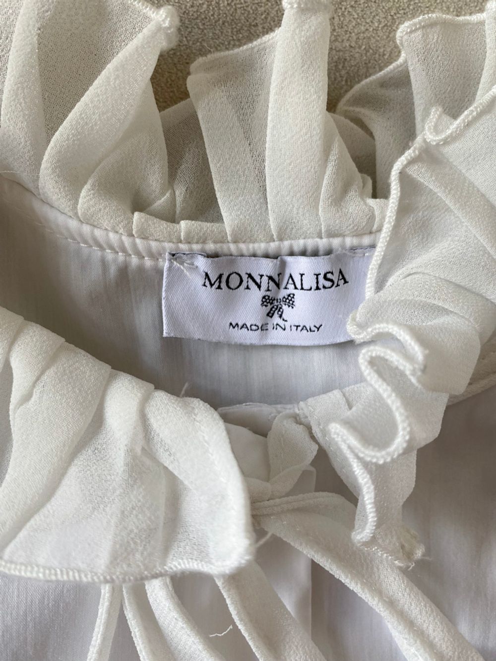 Блузка Monnalisa, 104