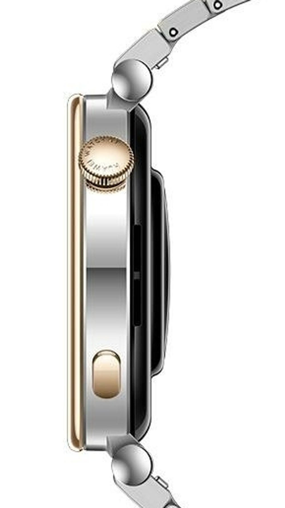 Huawei Watch GT 4 42mm(41mm) - Дисплейный модуль в сборе с тачскрином (в рамке) (ORIG-SP)