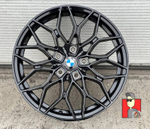 Комплект дисков BMW 18x8 et34 5x120