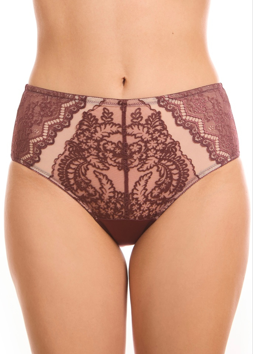 ТРУСЫ MILAVITSA ( ДОЛЬЧЕ ВИТА)