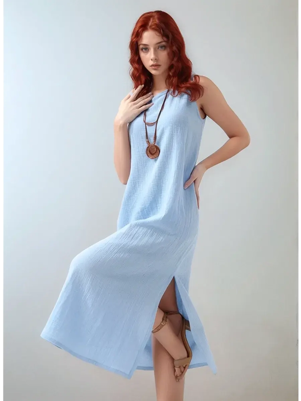 Сарафан женский "Муслин"