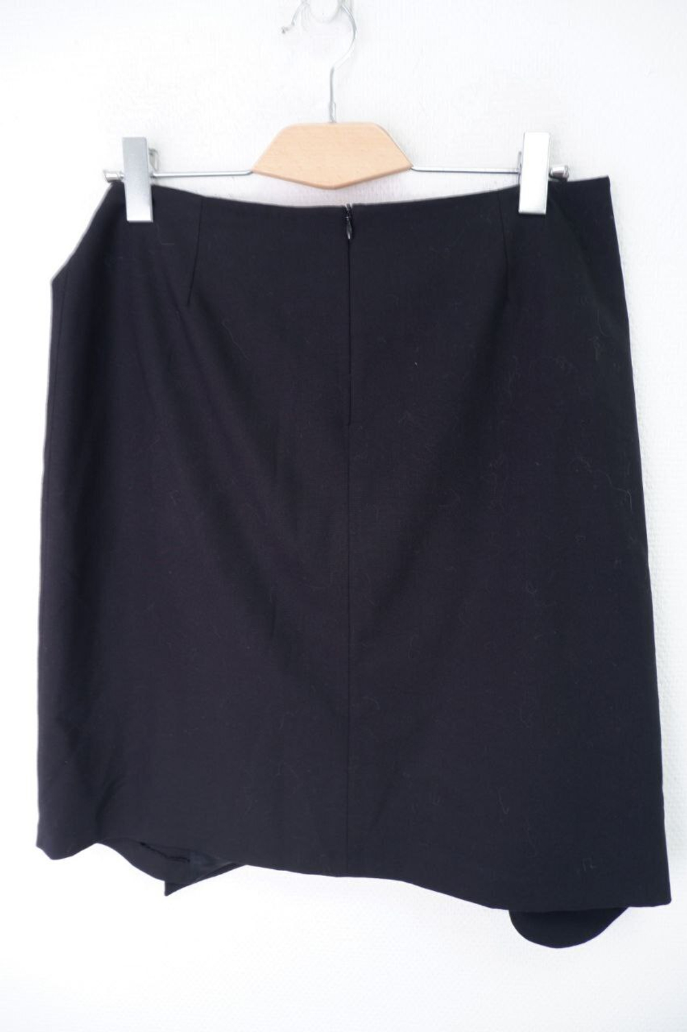 Юбка Monica Ricci для офиса 48 размер