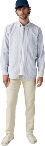 Джинсы Levis XX CHINO STD II белый