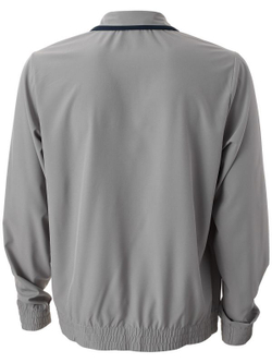 Куртка теннисная Lotto Tennis Tennis Tech Jacket - alloy grey