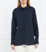 Рубашка Marc O' Polo - темно-синий(M03 1305 42427)