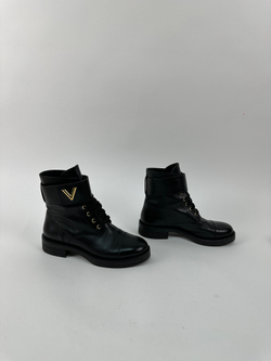 Ботинки Louis Vuitton