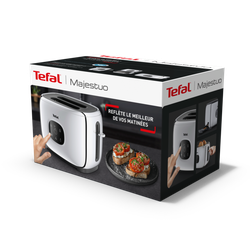 Тостер Tefal Majestuo TT883D10