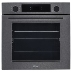 Электрический духовой шкаф Korting OKB 6071 CBX