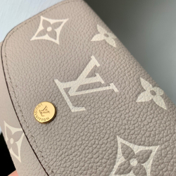 Louis Vuitton Emilie Wallet