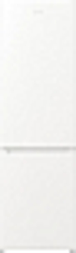 Отдельностоящий холодильник Gorenje NRK6202EW4