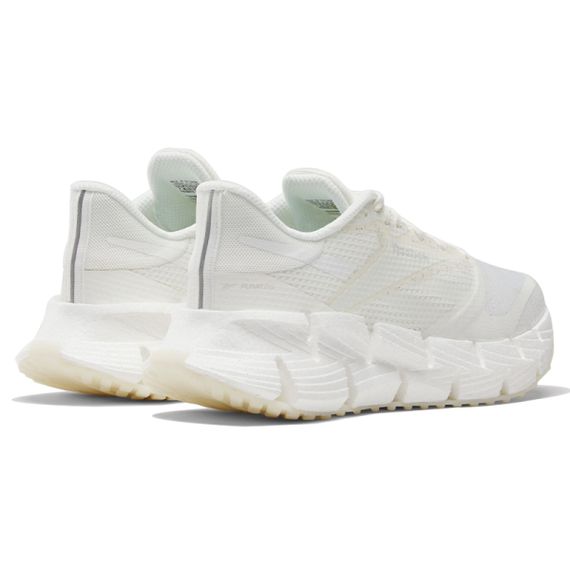 Рибок Бежевые кроссовки Низкие Белые Женские