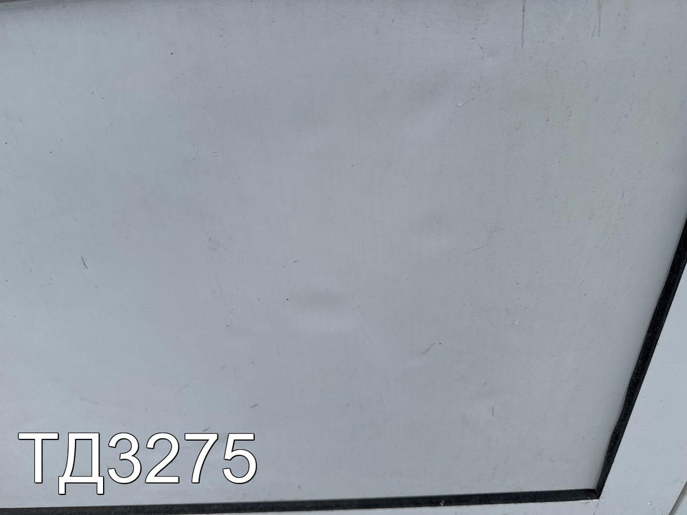 Дверь алюминиевая Б/У 2100(в) x 1520(ш)