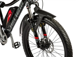 Электрофэтбайк Uberbike Fat 48V 1000W