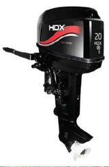 2х-тактный лодочный мотор HDX T 20 BMS