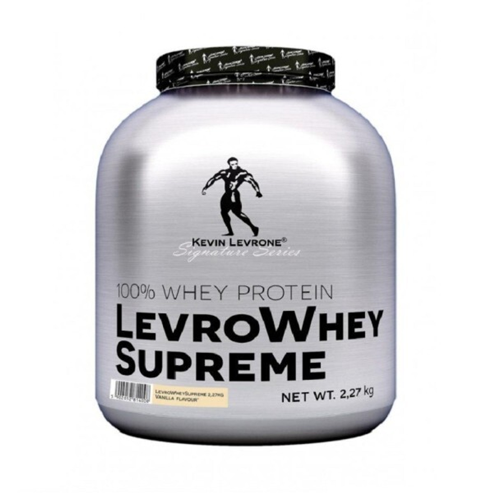 Levro Whey Supreme
