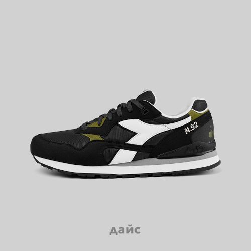 Кроссовки Diadora N.92 артикул:DR10117316980016 - купить в магазине Дайс