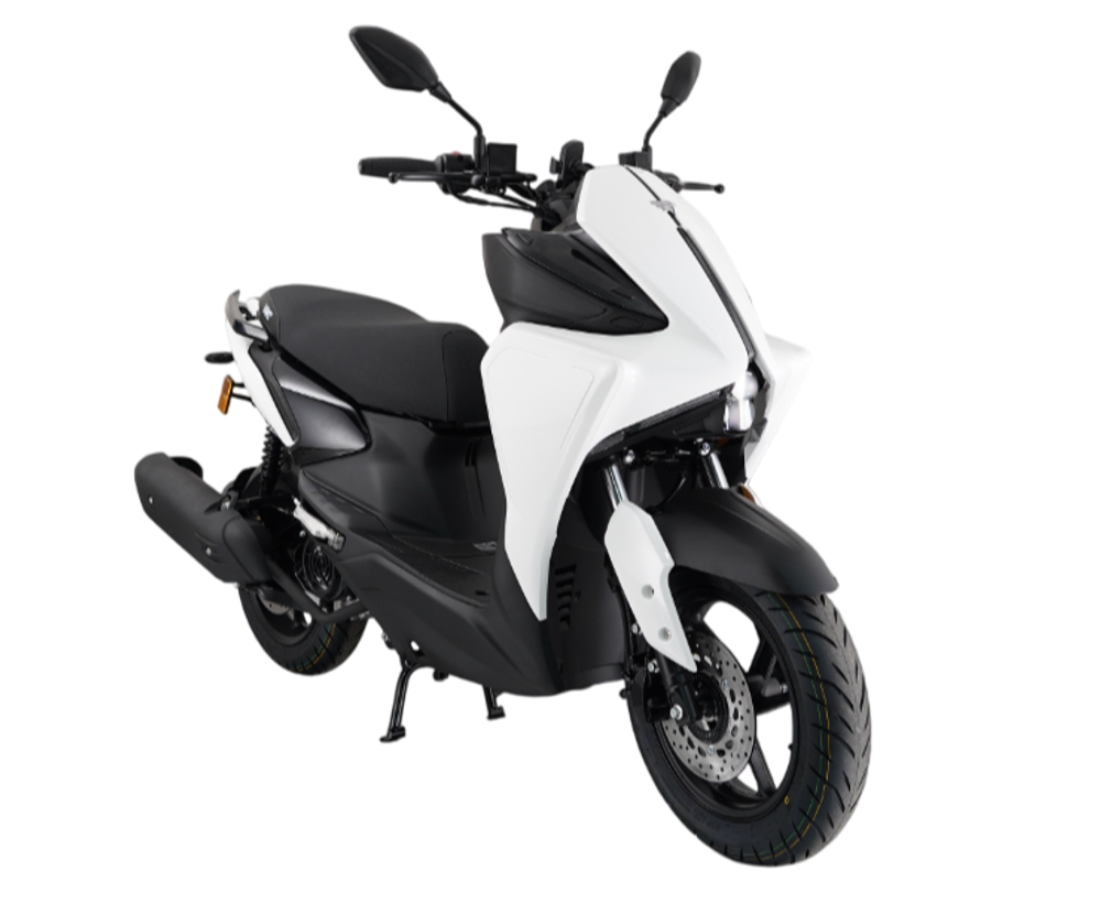 Скутер VMC Cyclone