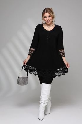 Цена на Туника-5560 больших размеров