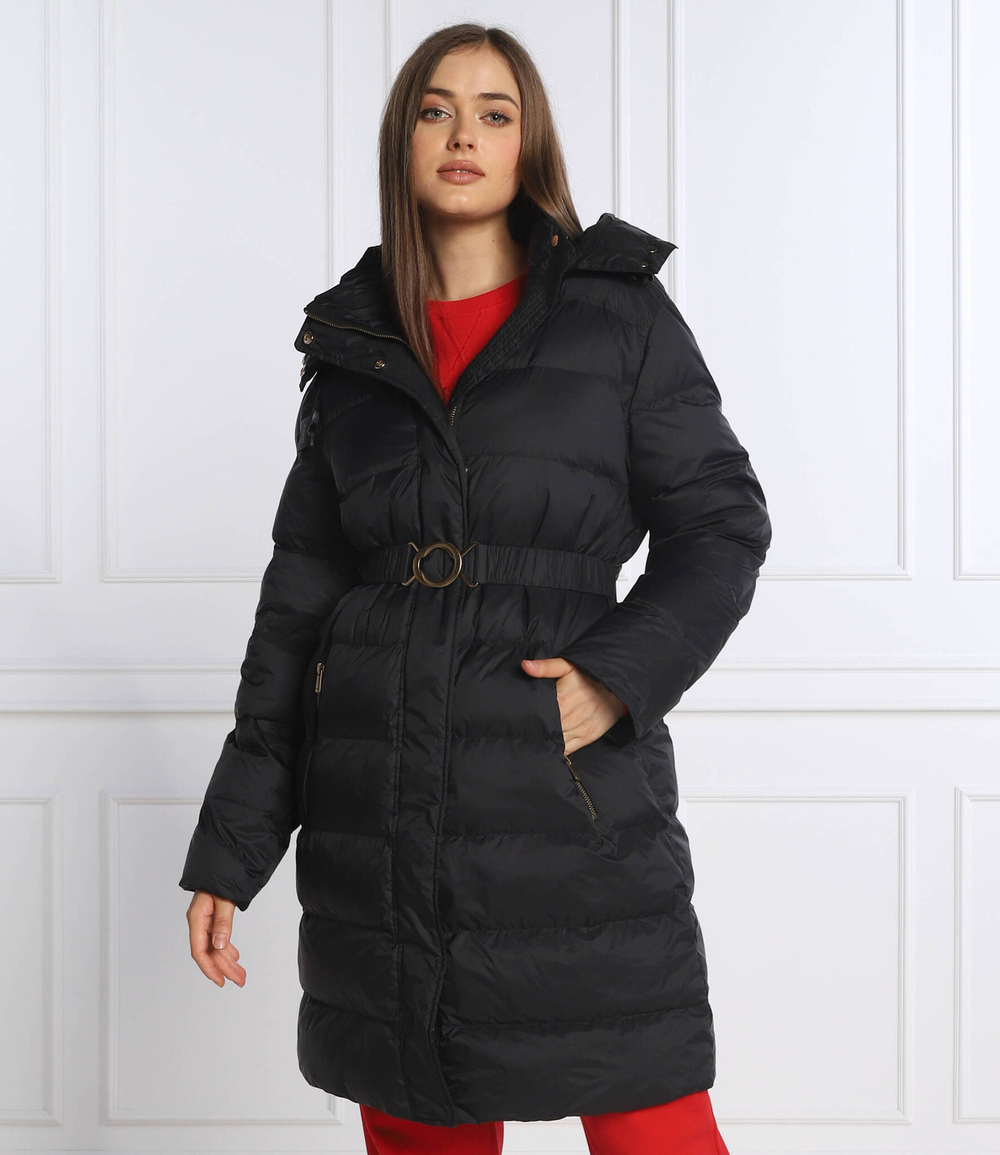 куртка ipotetico 1 Pinko - черный(1G18H1 Y834)