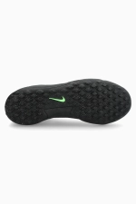 Сороконожки Nike Zoom Mercurial Vapor 17 Academy TF Junior - черный