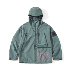 Куртка Nothomme Monterest Outdoor Teflon голубой