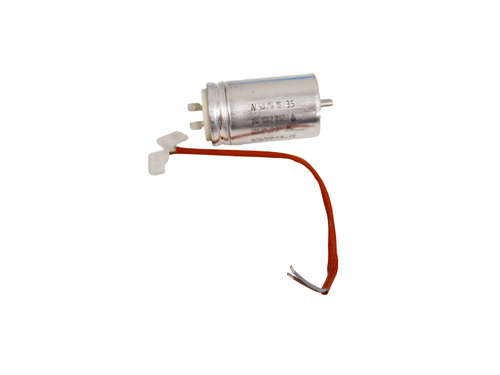 Конденсатор 35 мкФ с гибк. выводами и болтом, CAME 119RIR283