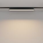 Трековый светильник Technical TR080-1-18W3K-B