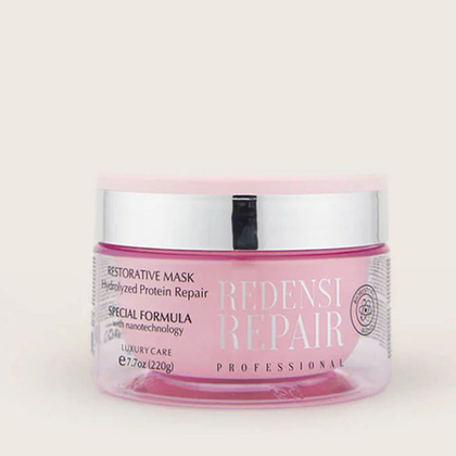 TYRREL Липидный концентрат REDENSI REPAIR MASK