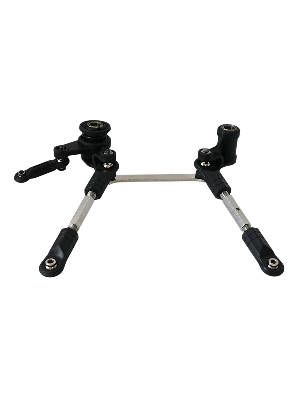 Рулевая трапеция в сборе для автомоделей MJX 10208 V2