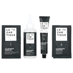 Lazartigue, стойкая краска для волос с растительными экстрактами, 9.00 очень светлый блонд, 1 применение