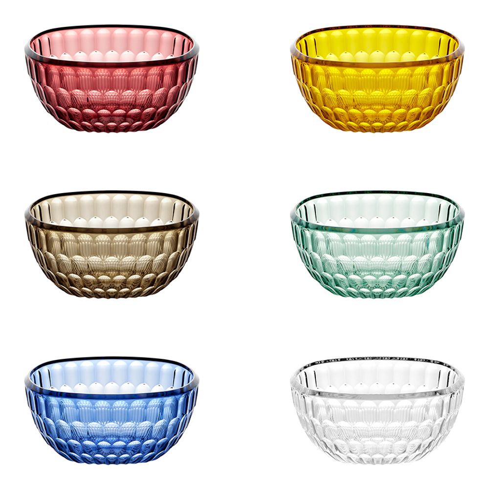 Набор чаш Vanity, Ø12 см, 6 шт.