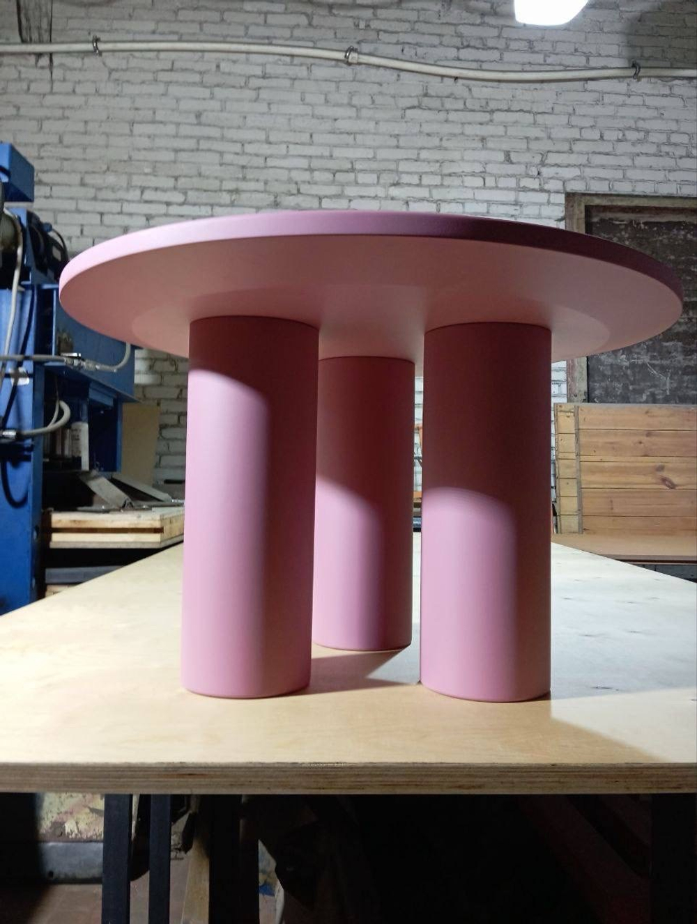 Круглый стол