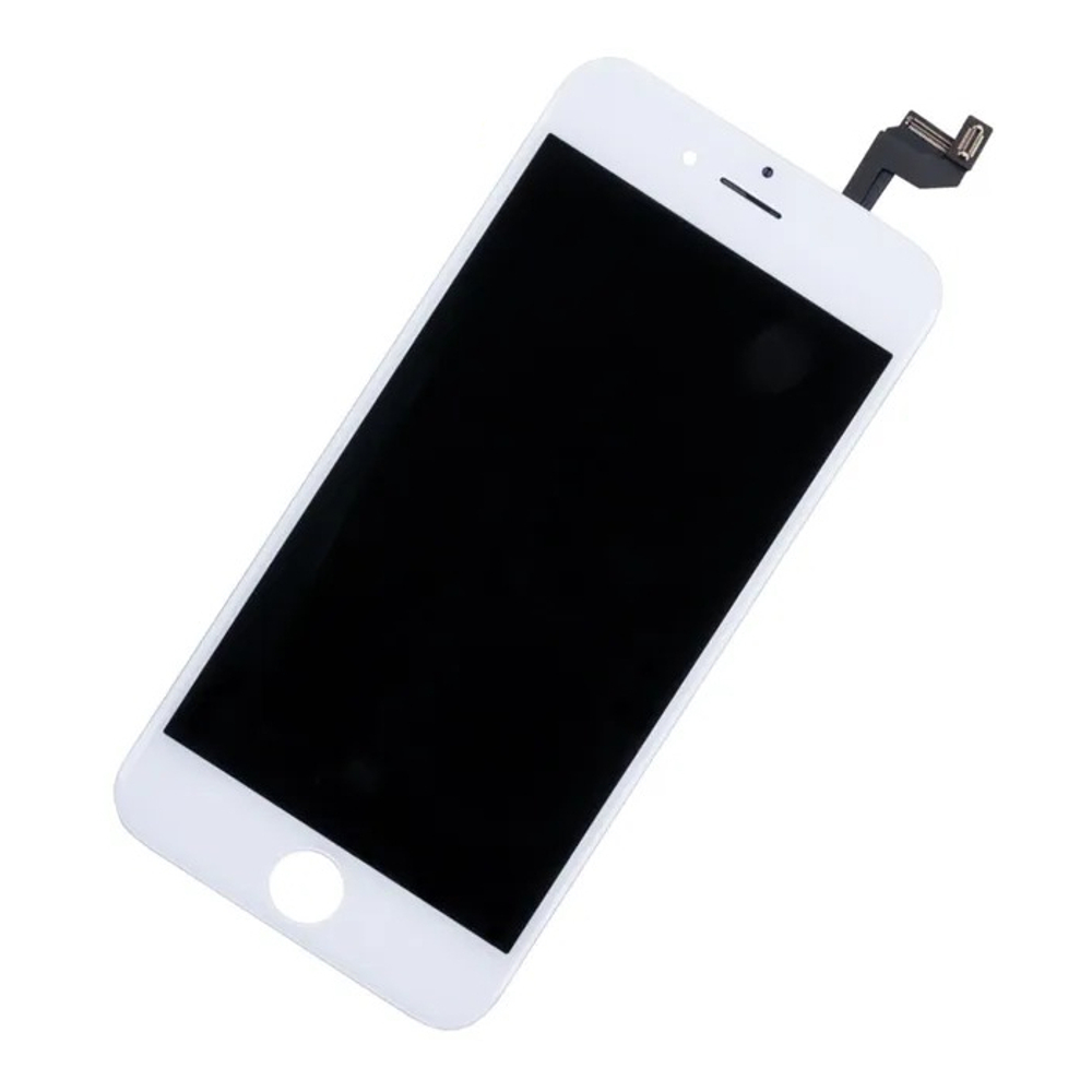 Дисплей iPhone 6S в сборе Белый