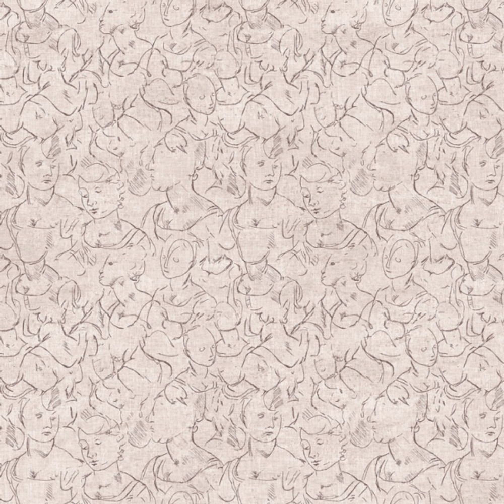 Обои Jannelli & Volpi Leonardo 23012
