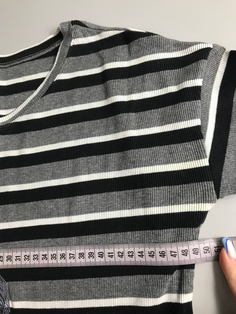 Джемпер с красивой совой, визуально на 48/50 размер