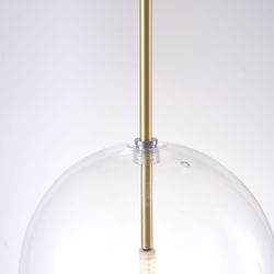 Подвесной светильник ARTO 1 D25