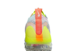 Кроссовки Nike Vapormax 2021 Flyknit (Женская размерная сетка)